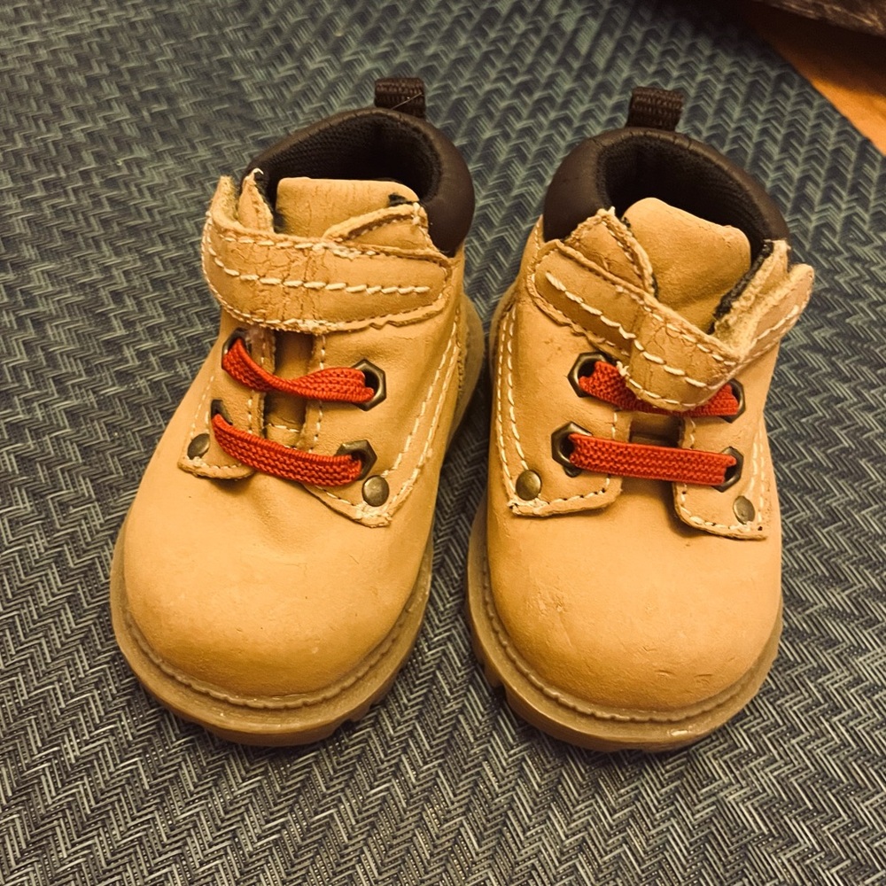 Brahma Boots
